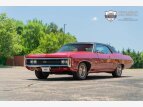 Thumbnail Photo 19 for 1969 Chevrolet Impala SS